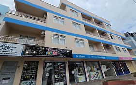 Petit Praia Hotel